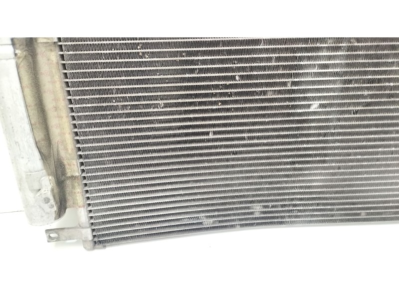 Recambio de condensador aire acondicionado para hyundai tucson (jm) 2.0 crdi referencia OEM IAM 976062E000  