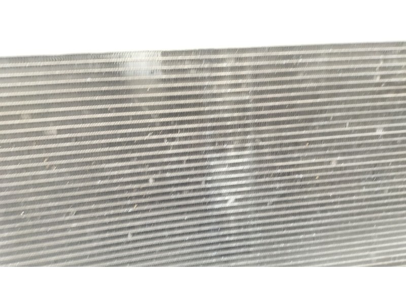 Recambio de condensador aire acondicionado para hyundai tucson (jm) 2.0 crdi referencia OEM IAM 976062E000  