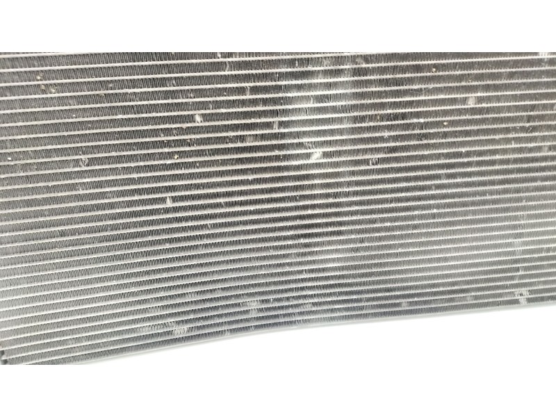 Recambio de condensador aire acondicionado para hyundai tucson (jm) 2.0 crdi referencia OEM IAM 976062E000  