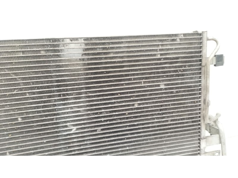 Recambio de condensador aire acondicionado para hyundai tucson (jm) 2.0 crdi referencia OEM IAM 976062E000  