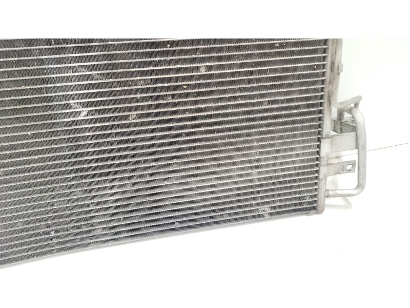 Recambio de condensador aire acondicionado para hyundai tucson (jm) 2.0 crdi referencia OEM IAM 976062E000  