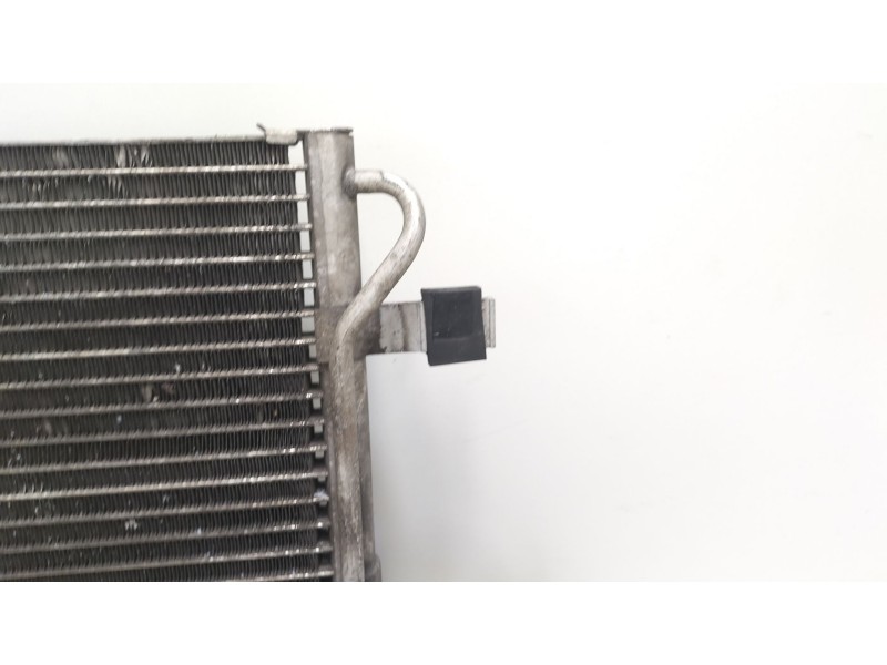 Recambio de condensador aire acondicionado para hyundai tucson (jm) 2.0 crdi referencia OEM IAM 976062E000  