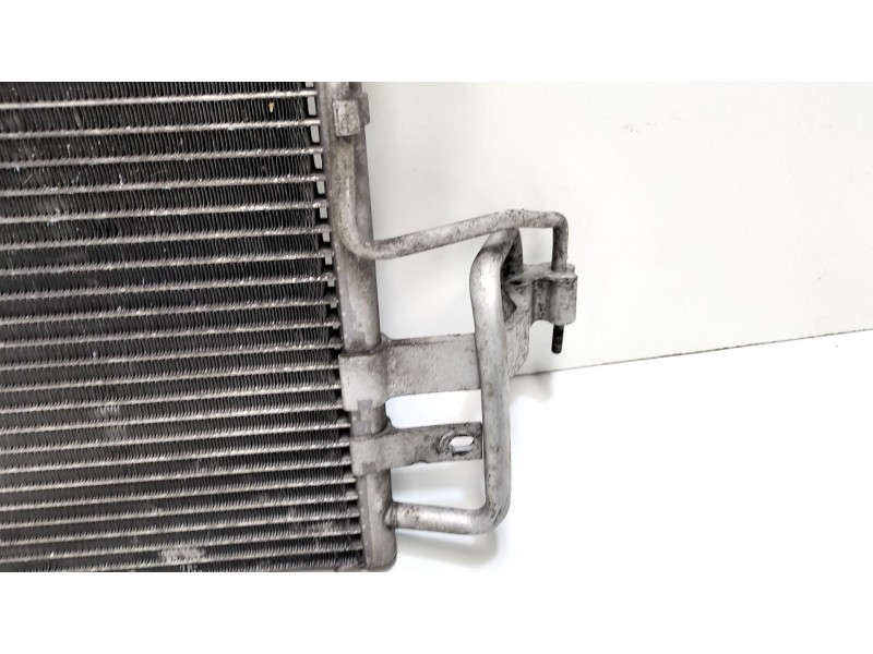 Recambio de condensador aire acondicionado para hyundai tucson (jm) 2.0 crdi referencia OEM IAM 976062E000  