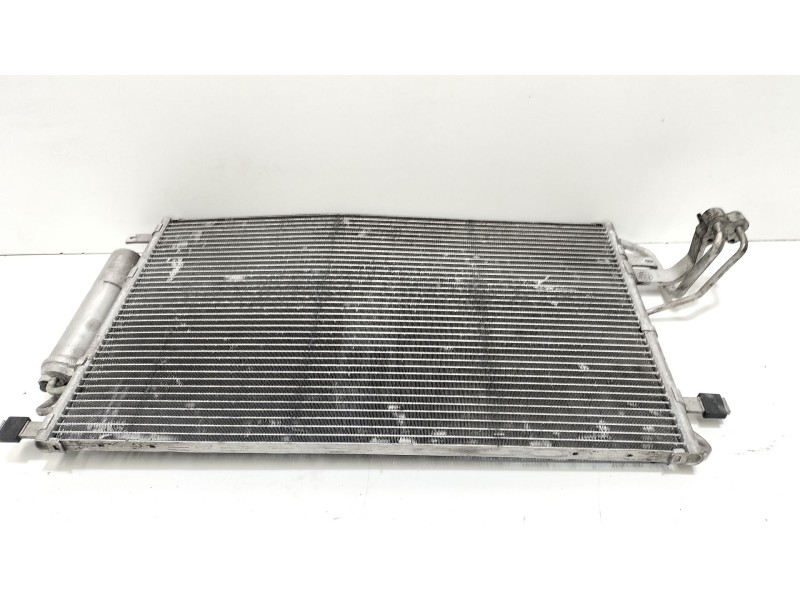 Recambio de condensador aire acondicionado para hyundai tucson (jm) 2.0 crdi referencia OEM IAM 976062E000  