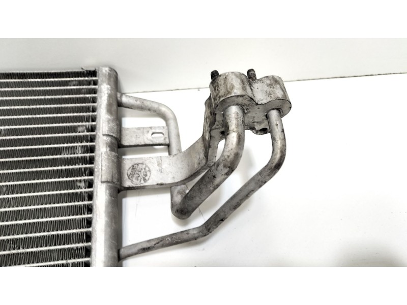 Recambio de condensador aire acondicionado para hyundai tucson (jm) 2.0 crdi referencia OEM IAM 976062E000  