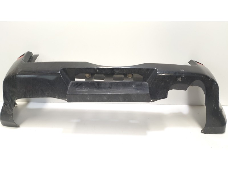 Recambio de paragolpes trasero para suzuki grand vitara ii (jt, te, td) 1.9 ddis a las 4 ruedas (jt419, td44, jb419wd, jb419xd) 