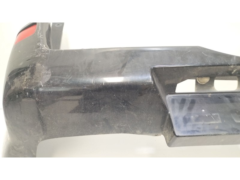 Recambio de paragolpes trasero para suzuki grand vitara ii (jt, te, td) 1.9 ddis a las 4 ruedas (jt419, td44, jb419wd, jb419xd) 
