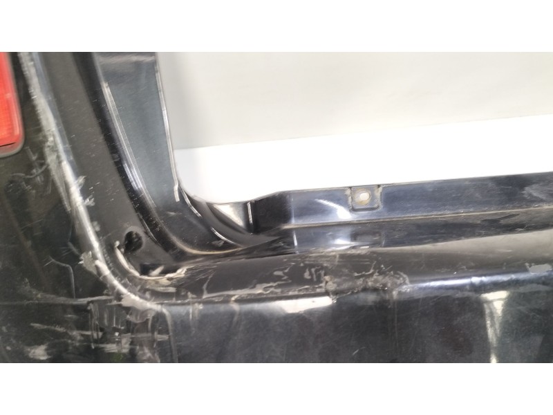 Recambio de paragolpes trasero para suzuki grand vitara ii (jt, te, td) 1.9 ddis a las 4 ruedas (jt419, td44, jb419wd, jb419xd) 