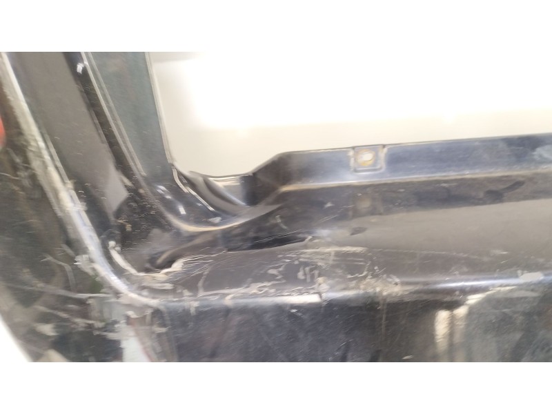 Recambio de paragolpes trasero para suzuki grand vitara ii (jt, te, td) 1.9 ddis a las 4 ruedas (jt419, td44, jb419wd, jb419xd) 