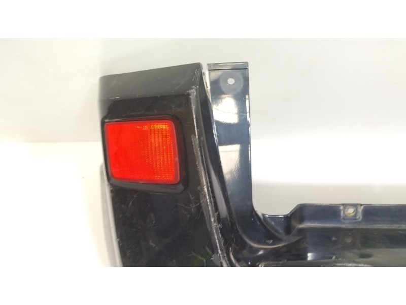 Recambio de paragolpes trasero para suzuki grand vitara ii (jt, te, td) 1.9 ddis a las 4 ruedas (jt419, td44, jb419wd, jb419xd) 