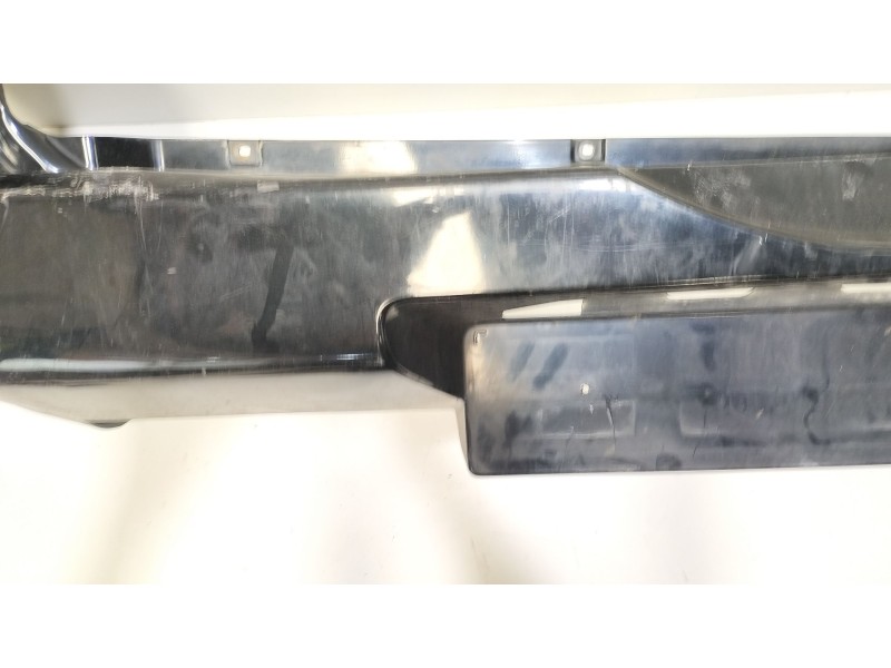 Recambio de paragolpes trasero para suzuki grand vitara ii (jt, te, td) 1.9 ddis a las 4 ruedas (jt419, td44, jb419wd, jb419xd) 