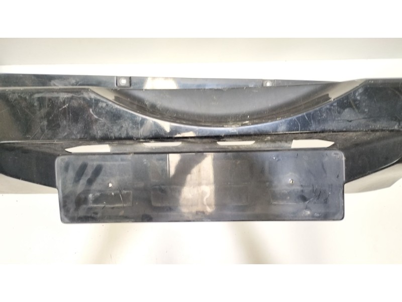 Recambio de paragolpes trasero para suzuki grand vitara ii (jt, te, td) 1.9 ddis a las 4 ruedas (jt419, td44, jb419wd, jb419xd) 