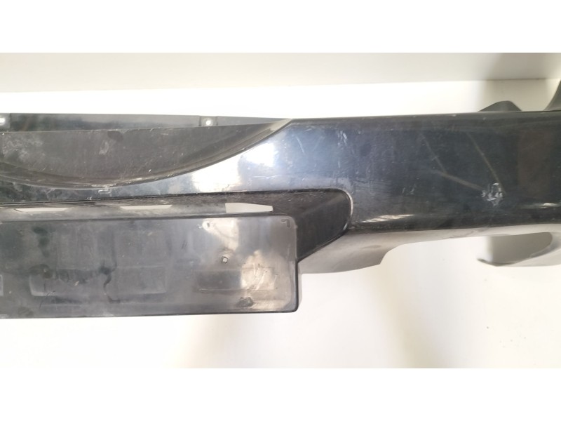 Recambio de paragolpes trasero para suzuki grand vitara ii (jt, te, td) 1.9 ddis a las 4 ruedas (jt419, td44, jb419wd, jb419xd) 