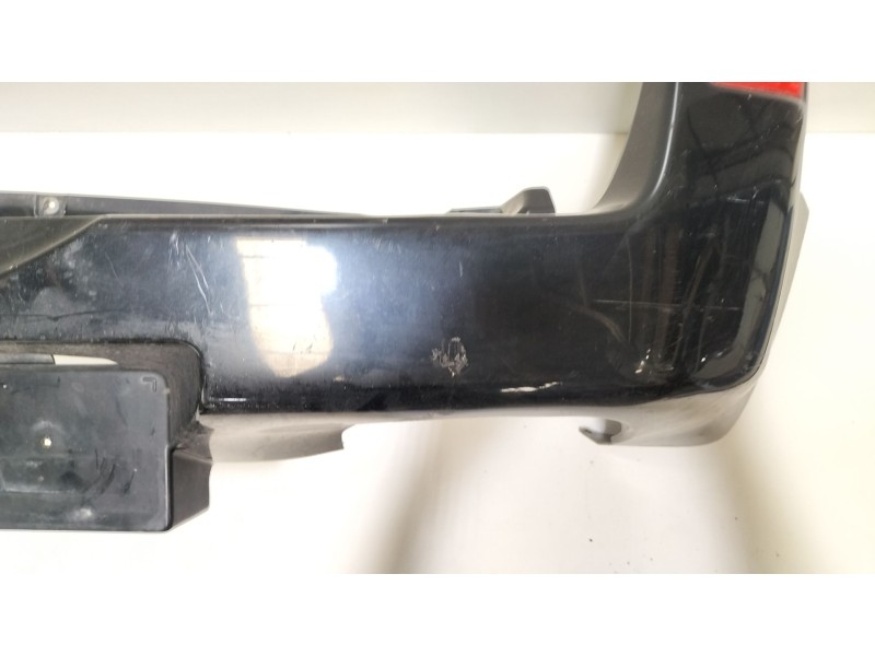 Recambio de paragolpes trasero para suzuki grand vitara ii (jt, te, td) 1.9 ddis a las 4 ruedas (jt419, td44, jb419wd, jb419xd) 