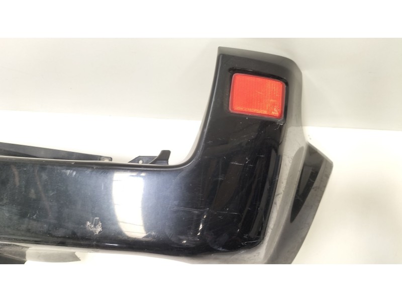 Recambio de paragolpes trasero para suzuki grand vitara ii (jt, te, td) 1.9 ddis a las 4 ruedas (jt419, td44, jb419wd, jb419xd) 