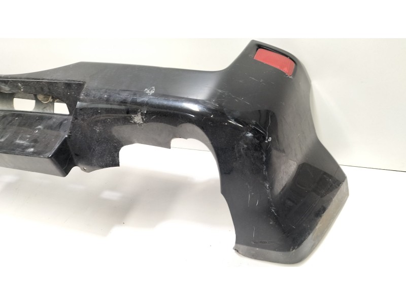 Recambio de paragolpes trasero para suzuki grand vitara ii (jt, te, td) 1.9 ddis a las 4 ruedas (jt419, td44, jb419wd, jb419xd) 