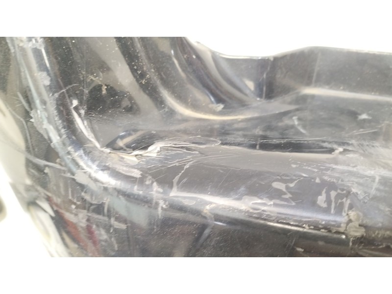 Recambio de paragolpes trasero para suzuki grand vitara ii (jt, te, td) 1.9 ddis a las 4 ruedas (jt419, td44, jb419wd, jb419xd) 