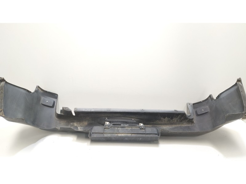 Recambio de paragolpes trasero para suzuki grand vitara ii (jt, te, td) 1.9 ddis a las 4 ruedas (jt419, td44, jb419wd, jb419xd) 