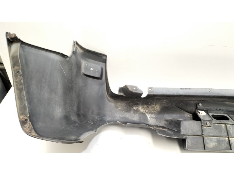 Recambio de paragolpes trasero para suzuki grand vitara ii (jt, te, td) 1.9 ddis a las 4 ruedas (jt419, td44, jb419wd, jb419xd) 