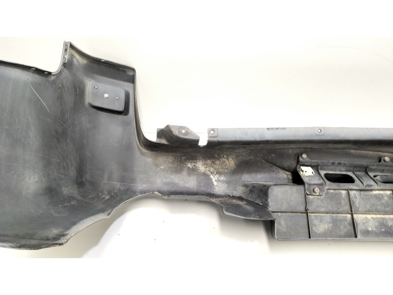 Recambio de paragolpes trasero para suzuki grand vitara ii (jt, te, td) 1.9 ddis a las 4 ruedas (jt419, td44, jb419wd, jb419xd) 