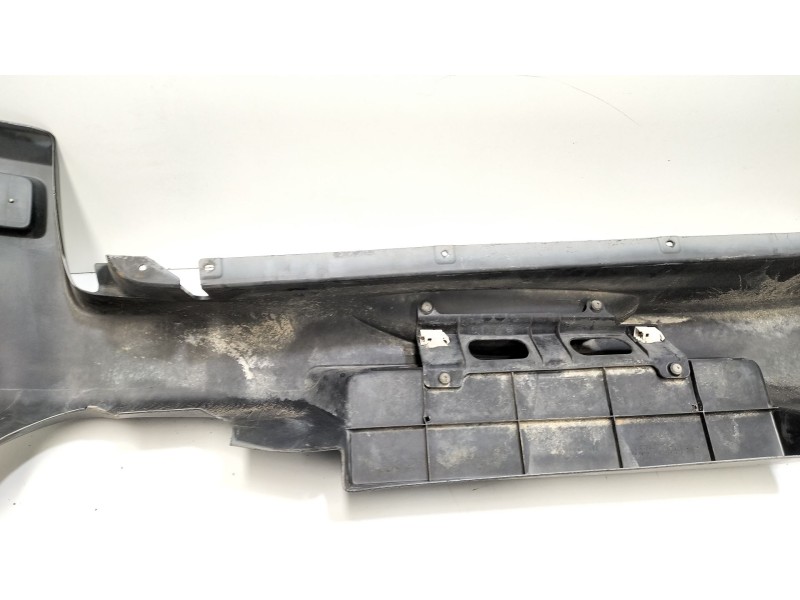 Recambio de paragolpes trasero para suzuki grand vitara ii (jt, te, td) 1.9 ddis a las 4 ruedas (jt419, td44, jb419wd, jb419xd) 