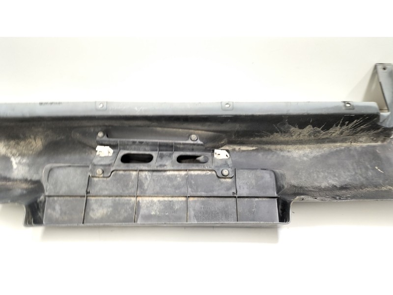 Recambio de paragolpes trasero para suzuki grand vitara ii (jt, te, td) 1.9 ddis a las 4 ruedas (jt419, td44, jb419wd, jb419xd) 