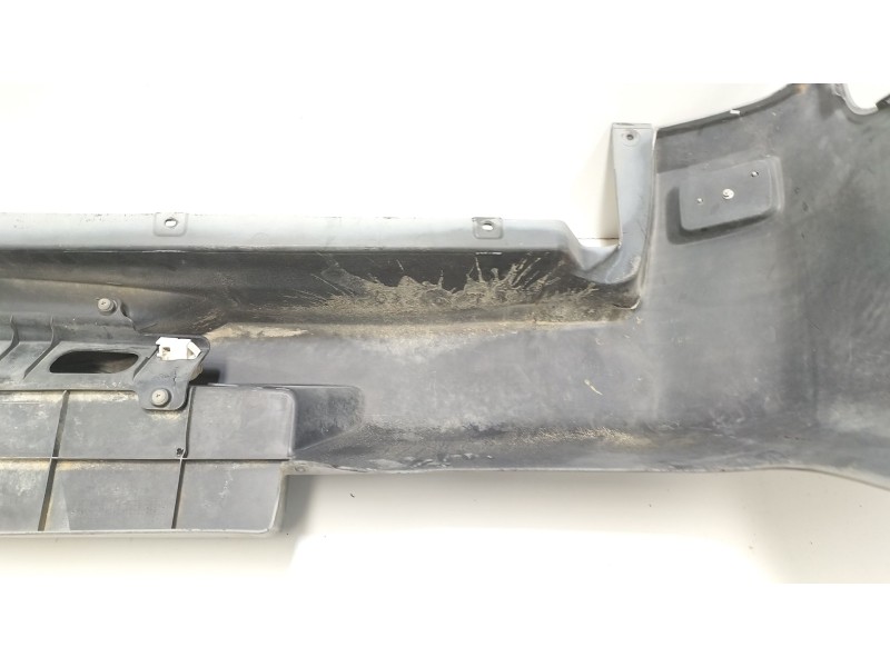 Recambio de paragolpes trasero para suzuki grand vitara ii (jt, te, td) 1.9 ddis a las 4 ruedas (jt419, td44, jb419wd, jb419xd) 