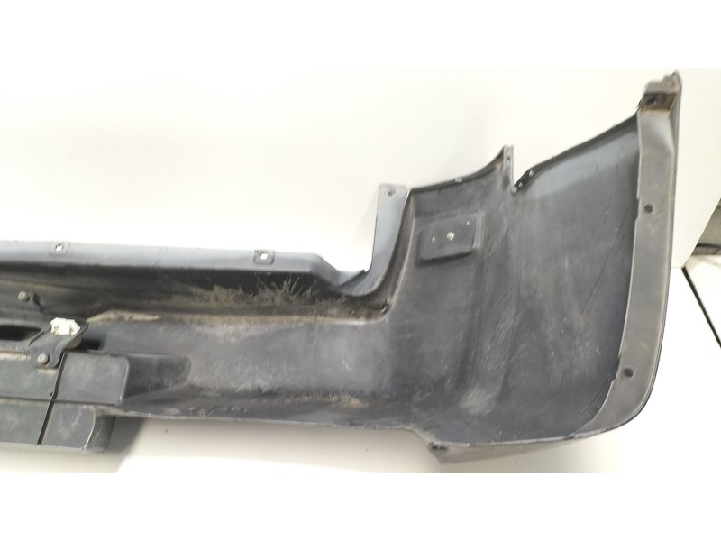 Recambio de paragolpes trasero para suzuki grand vitara ii (jt, te, td) 1.9 ddis a las 4 ruedas (jt419, td44, jb419wd, jb419xd) 