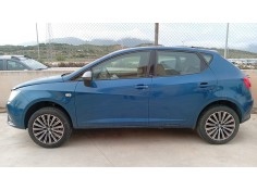 seat ibiza iv st (6j8, 6p8) del año 2016