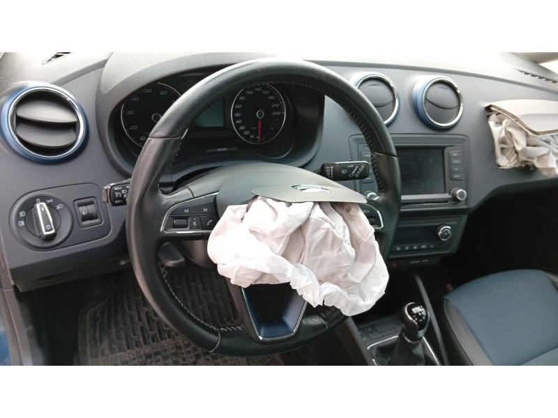 seat ibiza iv st (6j8, 6p8) del año 2016