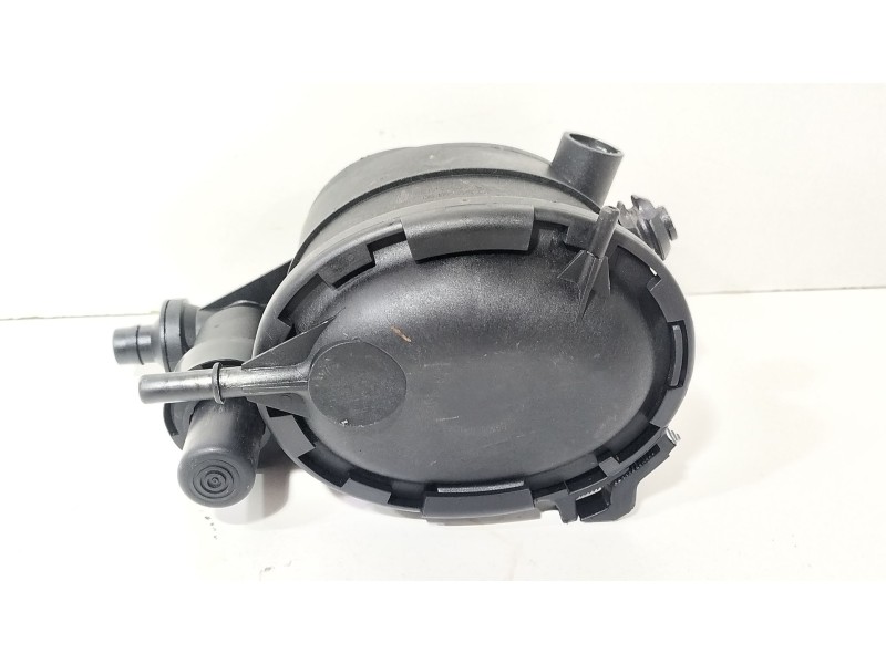 Recambio de soporte filtro gasoil para citroën xsara (n1) 1.9 d referencia OEM IAM 9625224180  