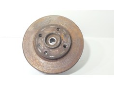 Recambio de mangueta delantera derecha para peugeot 206 berlina 1.6 hdi fap cat (9hz / dv6ted4) referencia OEM IAM 364775  