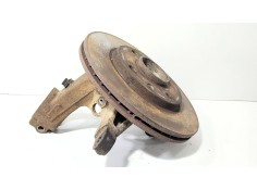 Recambio de mangueta delantera derecha para peugeot 206 berlina 1.6 hdi fap cat (9hz / dv6ted4) referencia OEM IAM 364775   2