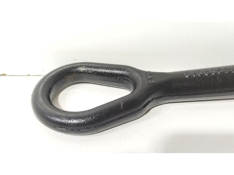 Recambio de gancho grua / tiro grua para skoda fabia iii (nj3) 1.4 tdi referencia OEM IAM 6V0805615  