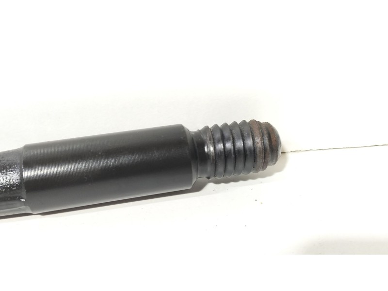 Recambio de gancho grua / tiro grua para skoda fabia iii (nj3) 1.4 tdi referencia OEM IAM 6V0805615  