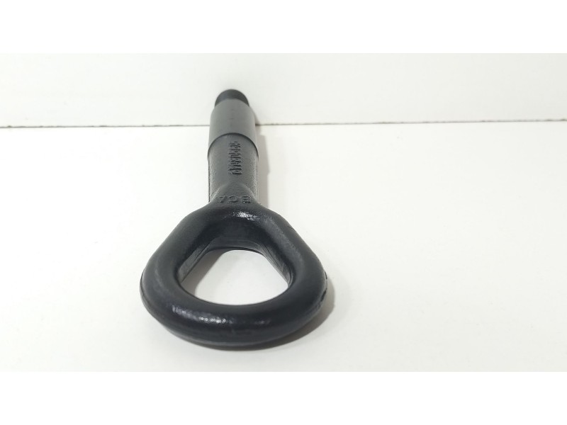 Recambio de gancho grua / tiro grua para skoda fabia iii (nj3) 1.4 tdi referencia OEM IAM 6V0805615  