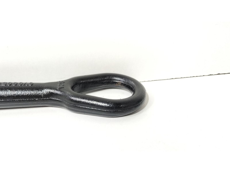 Recambio de gancho grua / tiro grua para skoda fabia iii (nj3) 1.4 tdi referencia OEM IAM 6V0805615  