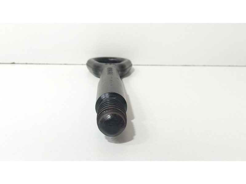 Recambio de gancho grua / tiro grua para skoda fabia iii (nj3) 1.4 tdi referencia OEM IAM 6V0805615  