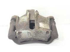 Recambio de pinza freno delantera izquierda para peugeot 206 berlina 1.6 hdi fap cat (9hz / dv6ted4) referencia OEM IAM 0204Y012