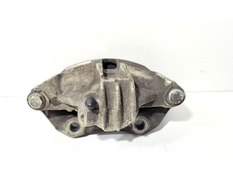 Recambio de pinza freno delantera izquierda para peugeot 206 berlina 1.6 hdi fap cat (9hz / dv6ted4) referencia OEM IAM 0204Y012