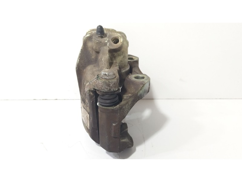 Recambio de pinza freno delantera izquierda para peugeot 206 berlina 1.6 hdi fap cat (9hz / dv6ted4) referencia OEM IAM 0204Y012