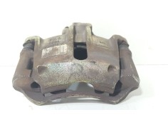 Recambio de pinza freno delantera derecha para peugeot 206 berlina 1.6 hdi fap cat (9hz / dv6ted4) referencia OEM IAM 0204Y01217
