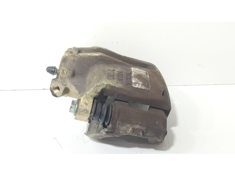 Recambio de pinza freno delantera derecha para peugeot 206 berlina 1.6 hdi fap cat (9hz / dv6ted4) referencia OEM IAM 0204Y01217