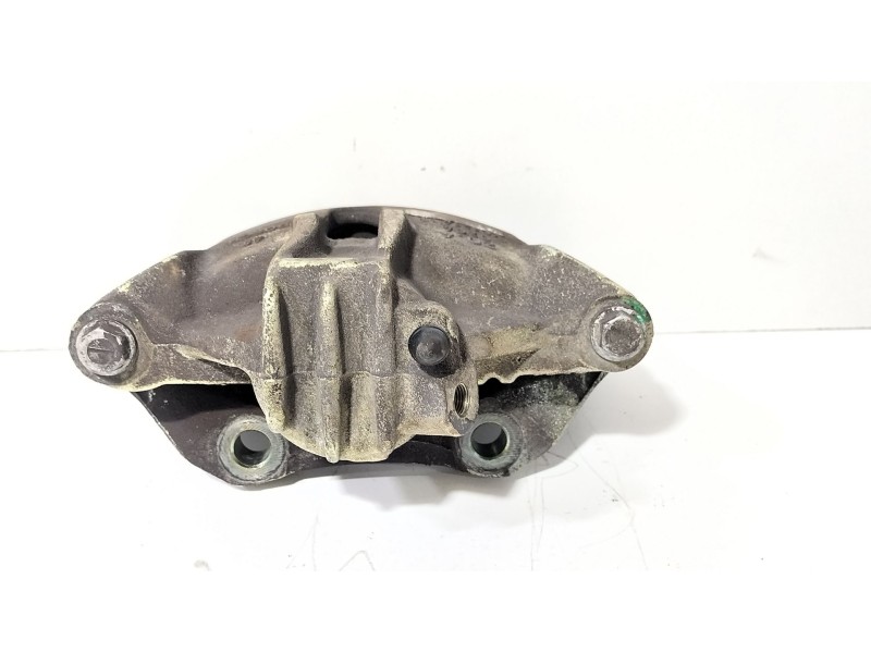 Recambio de pinza freno delantera derecha para peugeot 206 berlina 1.6 hdi fap cat (9hz / dv6ted4) referencia OEM IAM 0204Y01217
