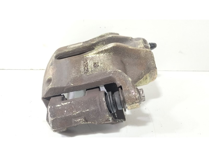 Recambio de pinza freno delantera derecha para peugeot 206 berlina 1.6 hdi fap cat (9hz / dv6ted4) referencia OEM IAM 0204Y01217