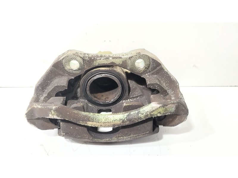 Recambio de pinza freno delantera derecha para peugeot 206 berlina 1.6 hdi fap cat (9hz / dv6ted4) referencia OEM IAM 0204Y01217
