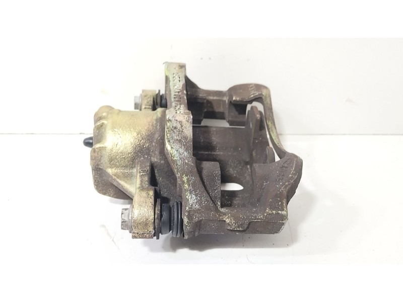 Recambio de pinza freno delantera derecha para peugeot 206 berlina 1.6 hdi fap cat (9hz / dv6ted4) referencia OEM IAM 0204Y01217