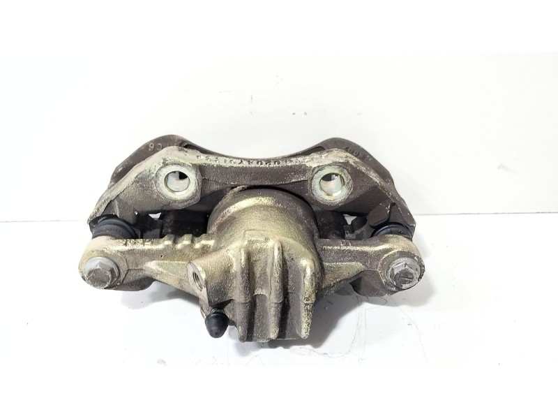Recambio de pinza freno delantera derecha para peugeot 206 berlina 1.6 hdi fap cat (9hz / dv6ted4) referencia OEM IAM 0204Y01217