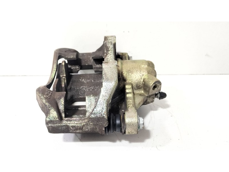 Recambio de pinza freno delantera derecha para peugeot 206 berlina 1.6 hdi fap cat (9hz / dv6ted4) referencia OEM IAM 0204Y01217