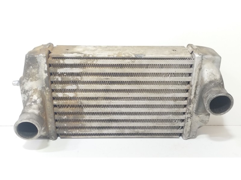 Recambio de intercooler para chrysler voyager (rg) 2.5 crd grand voyager limited referencia OEM IAM IA1072868503A  
